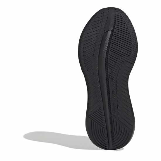 Adidas Мъжки Маратонки Galaxy 7 Womens Trainers Основен черен Дамски маратонки