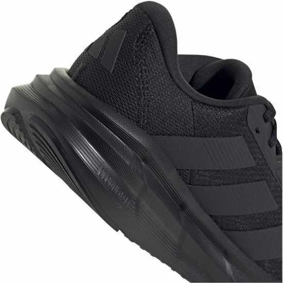 Adidas Мъжки Маратонки Galaxy 7 Womens Trainers Основен черен Дамски маратонки
