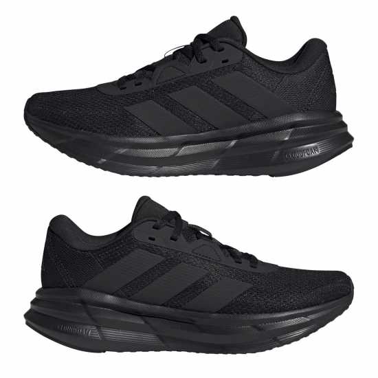 Adidas Мъжки Маратонки Galaxy 7 Womens Trainers Основен черен Дамски маратонки