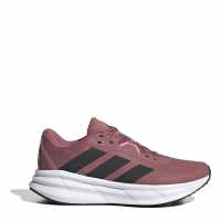 Adidas Мъжки Маратонки Galaxy 7 Womens Trainers Бордо/Черно/Розово Дамски маратонки