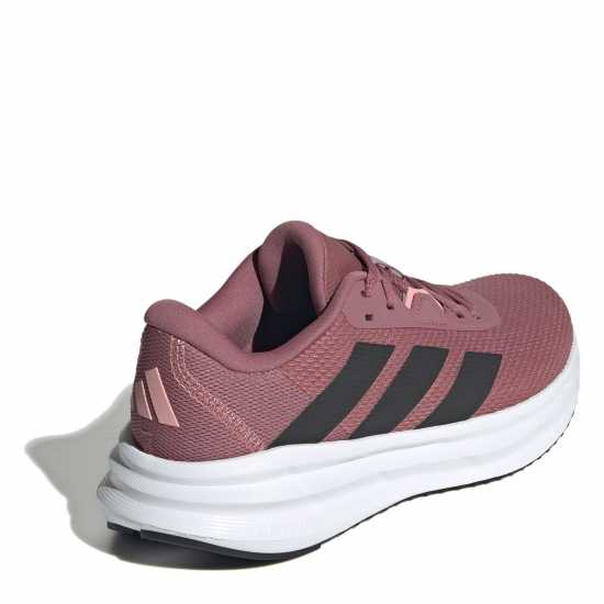 Adidas Мъжки Маратонки Galaxy 7 Womens Trainers Бордо/Черно/Розово Дамски маратонки
