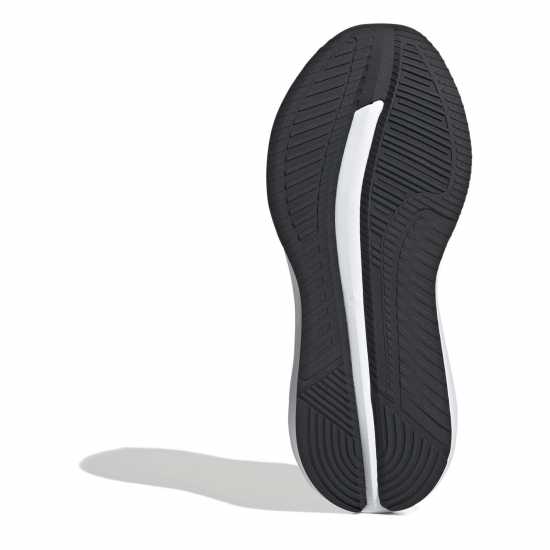 Adidas Мъжки Маратонки Galaxy 7 Womens Trainers Бордо/Черно/Розово Дамски маратонки