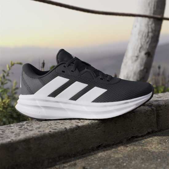 Дамски маратонки Adidas Мъжки Маратонки Galaxy 7 Womens Trainers Черно/Бяло Adidas Мъжки Маратонки Galaxy 7 Womens Trainers Черно/Бяло Дамски маратонки