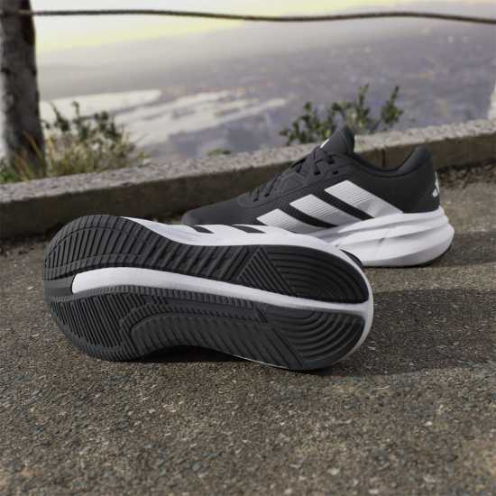 Дамски маратонки Adidas Мъжки Маратонки Galaxy 7 Womens Trainers Черно/Бяло Adidas Мъжки Маратонки Galaxy 7 Womens Trainers Черно/Бяло Дамски маратонки