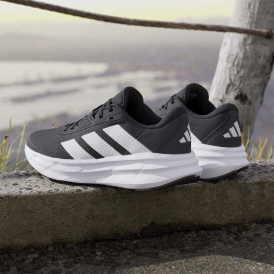 Дамски маратонки Adidas Мъжки Маратонки Galaxy 7 Womens Trainers Черно/Бяло Adidas Мъжки Маратонки Galaxy 7 Womens Trainers Черно/Бяло Дамски маратонки