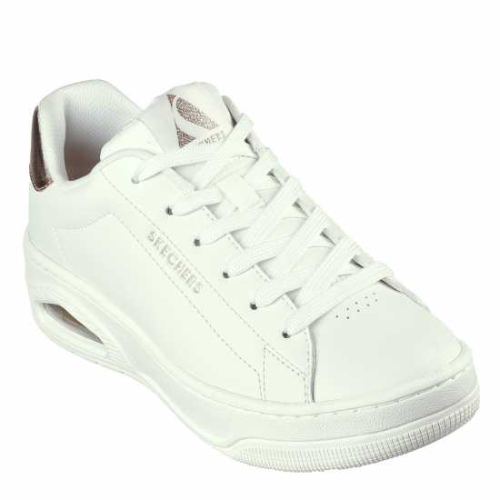 Skechers Courted Air Trainers Womens  Дамски високи кецове