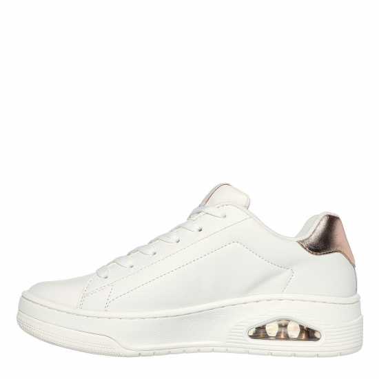 Skechers Courted Air Trainers Womens  Дамски високи кецове