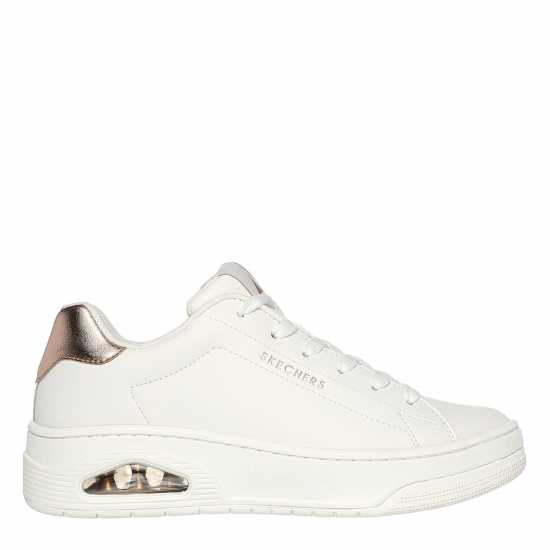 Skechers Courted Air Trainers Womens  Дамски високи кецове