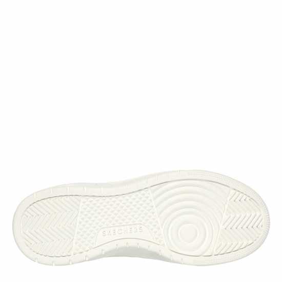 Skechers Courted Air Trainers Womens  Дамски високи кецове