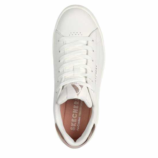 Skechers Courted Air Trainers Womens  Дамски високи кецове