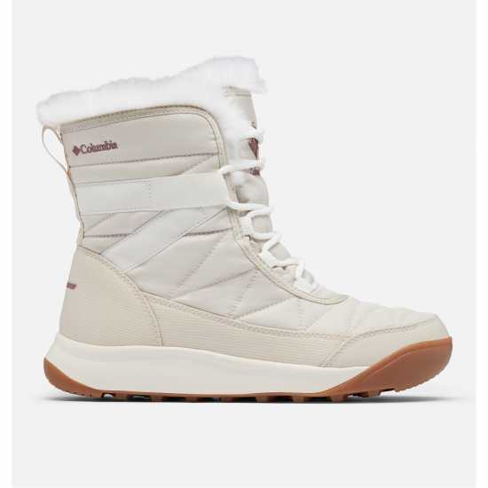 Ботуши за сняг Columbia Minx Shorty Waterproof Snowboot Womens Тъмно камък Columbia Minx Shorty Waterproof Snowboot Womens Тъмно камък