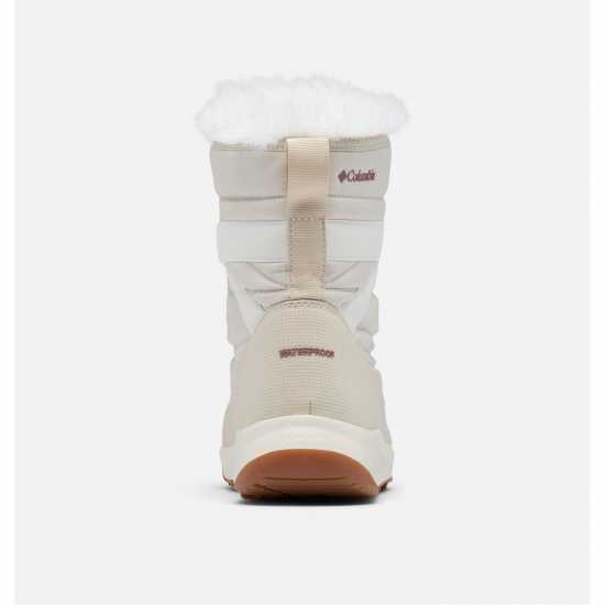 Ботуши за сняг Columbia Minx Shorty Waterproof Snowboot Womens Тъмно камък Columbia Minx Shorty Waterproof Snowboot Womens Тъмно камък