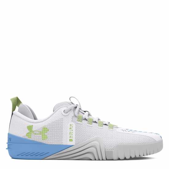 Under Armour Women's Tribase Reign Training Shoes Under Armour Women's Tribase Reign Training Shoes