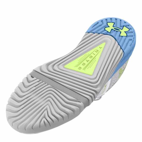 Under Armour Women's Tribase Reign Training Shoes Under Armour Women's Tribase Reign Training Shoes