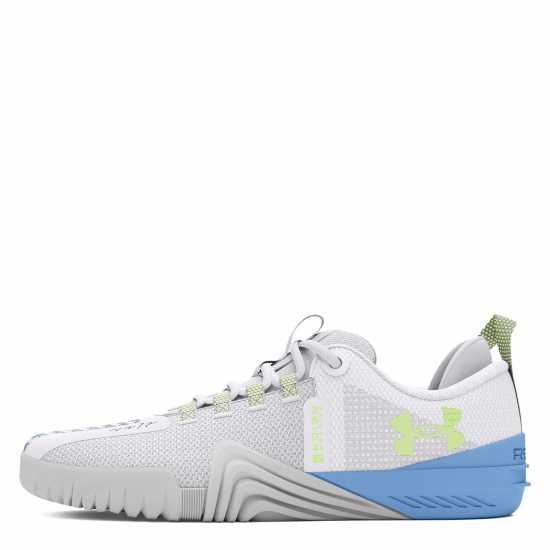 Under Armour Women's Tribase Reign Training Shoes Under Armour Women's Tribase Reign Training Shoes