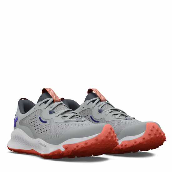 Under Armour Armour Ua W Charged Maven Trail Runners Womens  Дамски маратонки