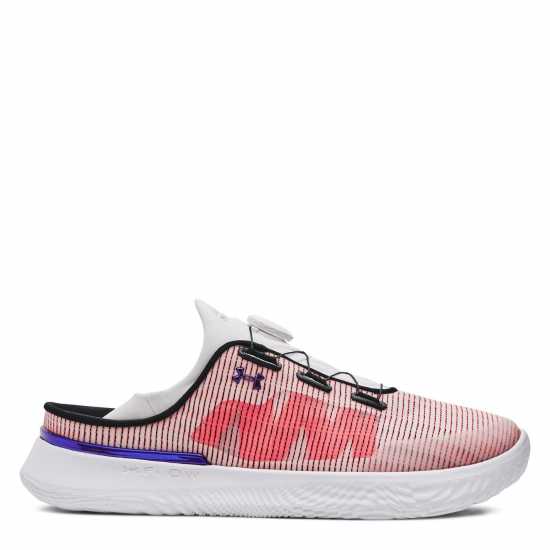 Under Armour Mesh Slipspeed Ld99 Бяло Дамски маратонки