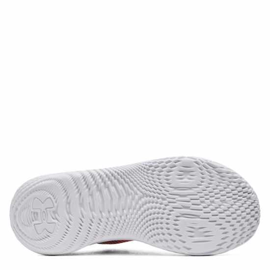 Under Armour Mesh Slipspeed Ld99 Бяло Дамски маратонки