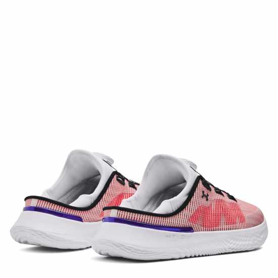 Under Armour Mesh Slipspeed Ld99 Бяло Дамски маратонки