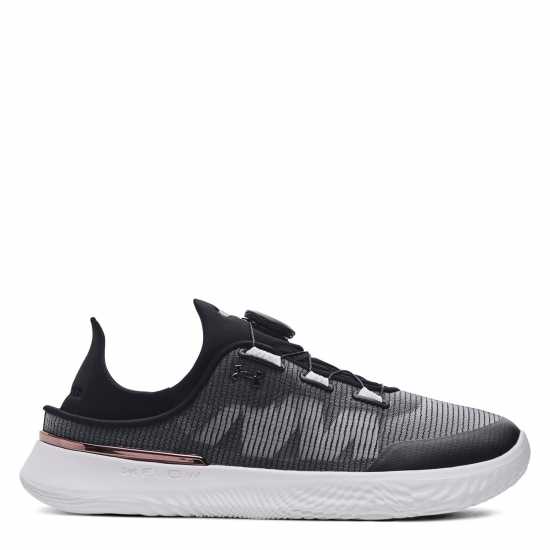 Under Armour Mesh Slipspeed Ld99 Черно Дамски маратонки