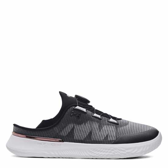 Under Armour Mesh Slipspeed Ld99 Черно Дамски маратонки