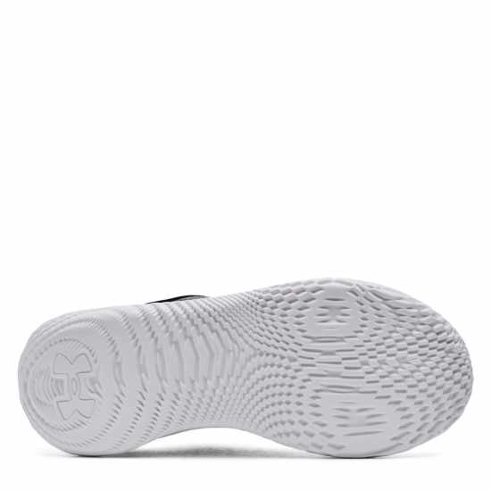 Under Armour Mesh Slipspeed Ld99 Черно Дамски маратонки