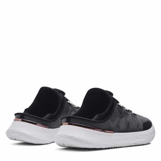 Under Armour Mesh Slipspeed Ld99 Черно Дамски маратонки