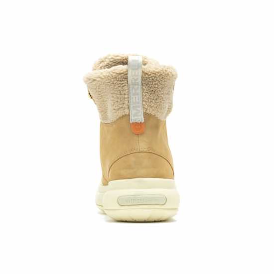 Merrell Marquette Thermo Lace Waterproof Boots Womens Merrell Marquette Thermo Lace Waterproof Boots Womens