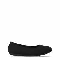 Slazenger Scallop Pumps Womens  Дамски високи кецове