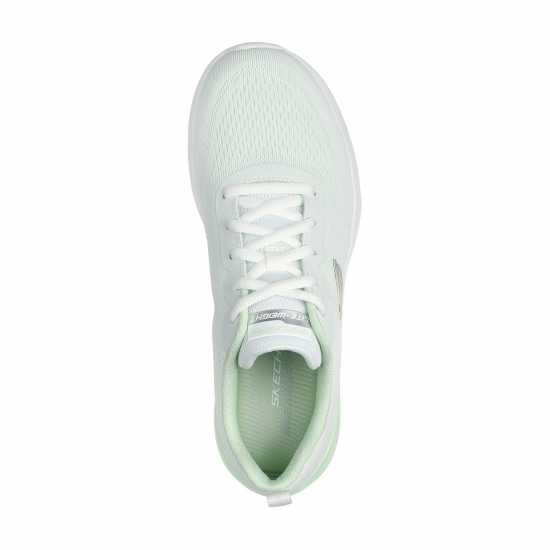 Skechers Tone Runners Womens  Дамски високи кецове