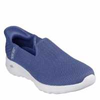 Skechers Маратонки Без Връзки Go Walk Joy - Vela Slip On Trainers Womens  