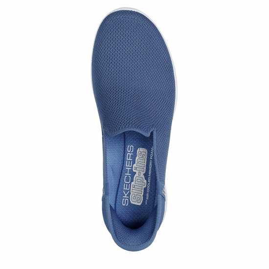 Skechers Маратонки Без Връзки Go Walk Joy - Vela Slip On Trainers Womens  