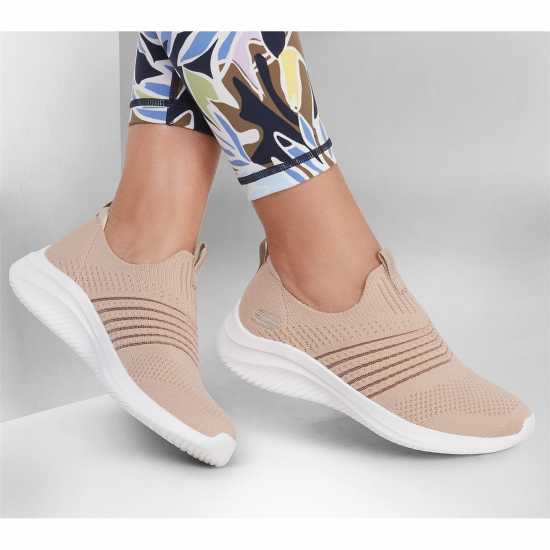 Дамски маратонки Skechers U Fx 3 Cs C Ld43 Skechers U Fx 3 Cs C Ld43 Дамски маратонки