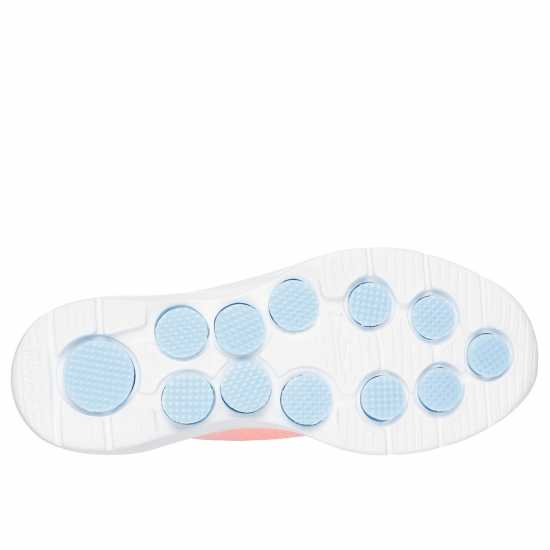 Skechers Go Walk 7 Slip On Runners Womens  