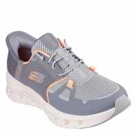 Skechers Glide-Step Pro Slip On Runners Womens  