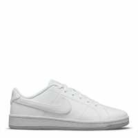 Nike Court Royale 2 Women's Trainers Три бяло 