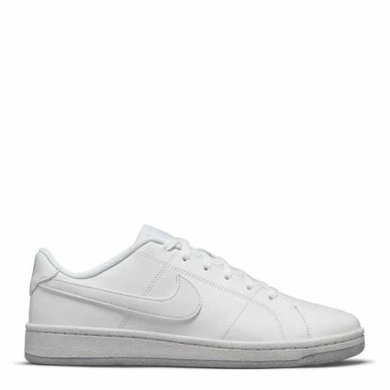 Nike Court Royale 2 Women's Trainers Три бяло 