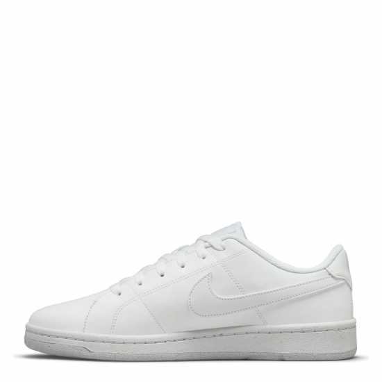 Nike Court Royale 2 Women's Trainers Три бяло 