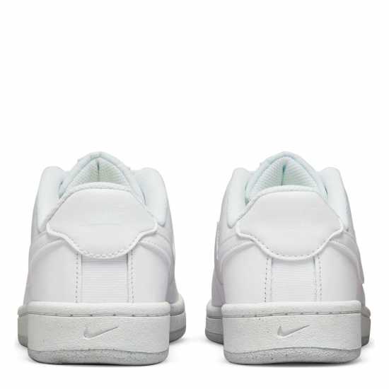 Nike Court Royale 2 Women's Trainers Три бяло 