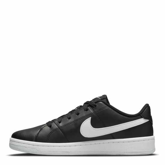 Nike Court Royale 2 Women's Trainers Черно/Бяло Дамски маратонки