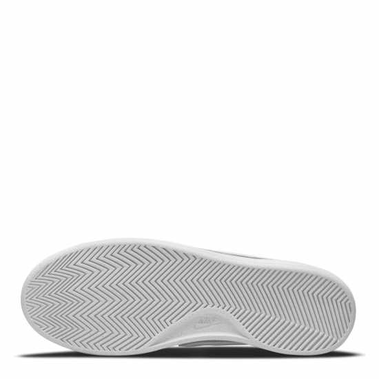 Nike Court Royale 2 Women's Trainers Черно/Бяло Дамски маратонки