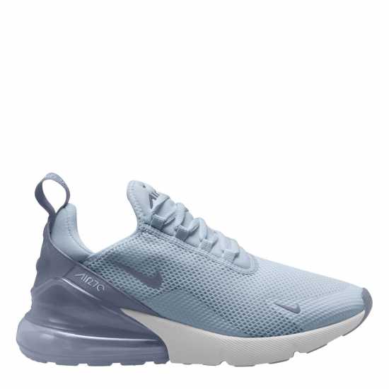 Nike Дамски Маратонки Air Max 270 Ladies Trainers  