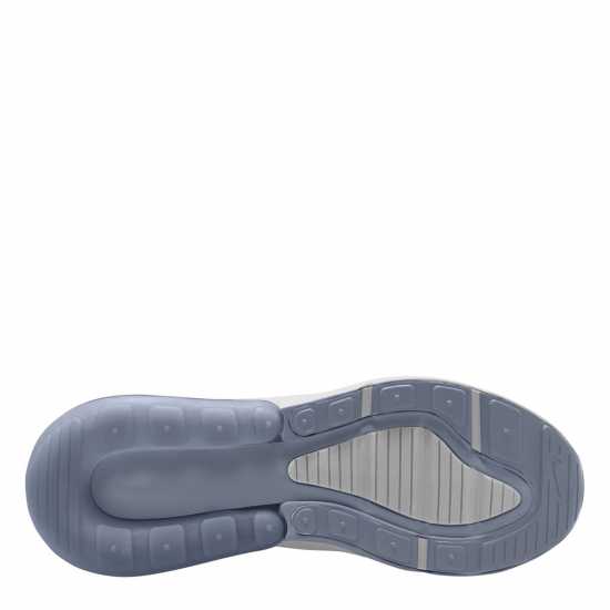 Nike Дамски Маратонки Air Max 270 Ladies Trainers  