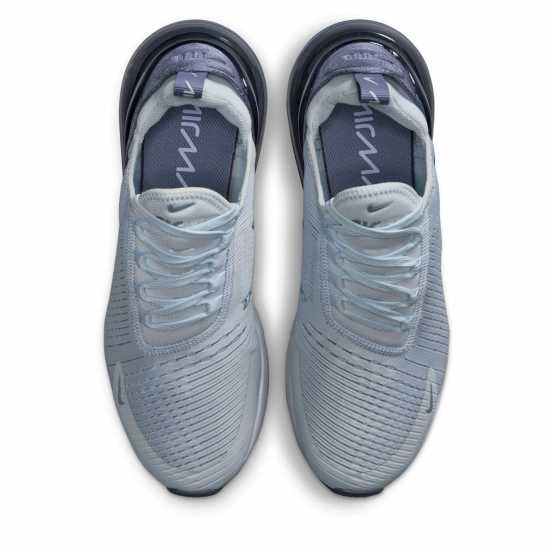 Nike Дамски Маратонки Air Max 270 Ladies Trainers  