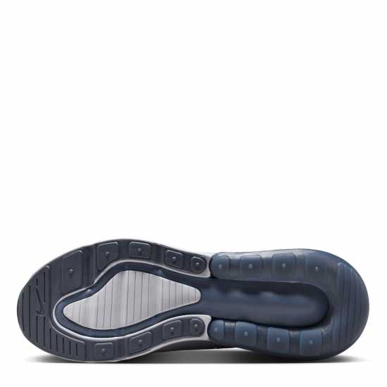 Nike Дамски Маратонки Air Max 270 Ladies Trainers  