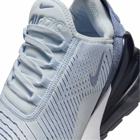 Nike Дамски Маратонки Air Max 270 Ladies Trainers  