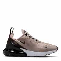 Nike Дамски Маратонки Air Max 270 Ladies Trainers  