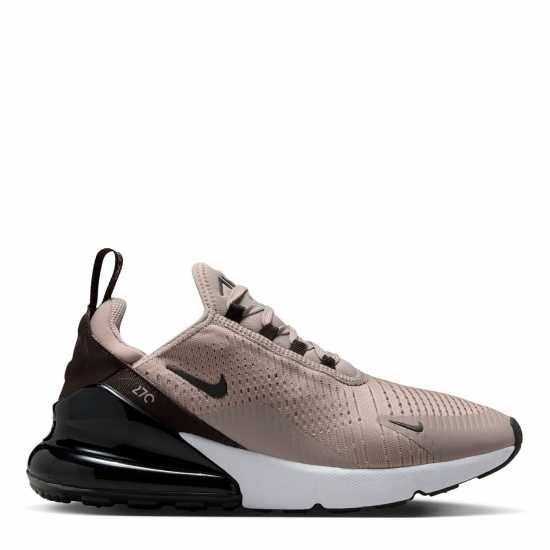 Nike Дамски Маратонки Air Max 270 Ladies Trainers  