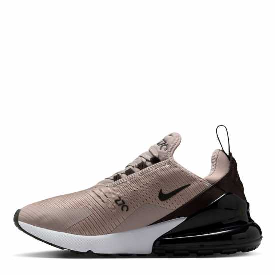 Nike Дамски Маратонки Air Max 270 Ladies Trainers  