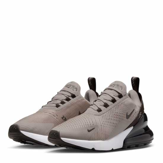 Nike Дамски Маратонки Air Max 270 Ladies Trainers  